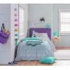 imageSaturday Park Star Wars Dark Side Darth Vader Tech FullQueen Duvet Cover and Sham Set  3 Piece 100 Organic Cotton Duvet Set  GOTS ampamp OekoTEX CertifiedTeal  Lay Lay