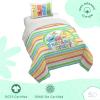 imageSaturday Park Star Wars Dark Side Darth Vader Tech FullQueen Duvet Cover and Sham Set  3 Piece 100 Organic Cotton Duvet Set  GOTS ampamp OekoTEX CertifiedMulti  Sesame Street