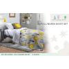 imageSaturday Park Star Wars Dark Side Darth Vader Tech FullQueen Duvet Cover and Sham Set  3 Piece 100 Organic Cotton Duvet Set  GOTS ampamp OekoTEX CertifiedGrey  Safari