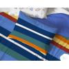 imageSaturday Park Star Wars Dark Side Darth Vader Tech FullQueen Duvet Cover and Sham Set  3 Piece 100 Organic Cotton Duvet Set  GOTS ampamp OekoTEX CertifiedMulti  Stripes