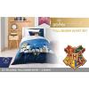 imageSaturday Park Star Wars Dark Side Darth Vader Tech FullQueen Duvet Cover and Sham Set  3 Piece 100 Organic Cotton Duvet Set  GOTS ampamp OekoTEX CertifiedBlue  Harry Potter