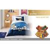 imageSaturday Park Star Wars Dark Side Darth Vader Tech FullQueen Duvet Cover and Sham Set  3 Piece 100 Organic Cotton Duvet Set  GOTS ampamp OekoTEX CertifiedBlue  Harry Potter
