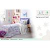 imageSaturday Park Star Wars Dark Side Darth Vader Tech FullQueen Duvet Cover and Sham Set  3 Piece 100 Organic Cotton Duvet Set  GOTS ampamp OekoTEX CertifiedMulti  Ombre Butterflies