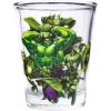 imageSilver Buffalo Disney Star Wars Character Portraits 4 Pack Mini Glasses 15 OuncesAvengers Highlight