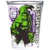 imageSilver Buffalo Disney Star Wars Character Portraits 4 Pack Mini Glasses 15 OuncesAvengers Splatter
