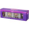 imageSilver Buffalo Disney Star Wars Character Portraits 4 Pack Mini Glasses 15 OuncesBratz Fashionista