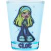 imageSilver Buffalo Disney Star Wars Character Portraits 4 Pack Mini Glasses 15 OuncesBratz Sparkle