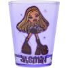 imageSilver Buffalo Disney Star Wars Character Portraits 4 Pack Mini Glasses 15 OuncesBratz Sparkle