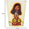 imageSilver Buffalo Disney Star Wars Character Portraits 4 Pack Mini Glasses 15 OuncesBratz Sparkle