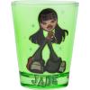 imageSilver Buffalo Disney Star Wars Character Portraits 4 Pack Mini Glasses 15 OuncesBratz Sparkle