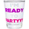 imageSilver Buffalo Disney Star Wars Character Portraits 4 Pack Mini Glasses 15 OuncesBridesmaids