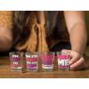 imageSilver Buffalo Disney Star Wars Character Portraits 4 Pack Mini Glasses 15 OuncesBridesmaids
