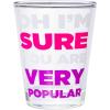 imageSilver Buffalo Disney Star Wars Character Portraits 4 Pack Mini Glasses 15 OuncesBridesmaids