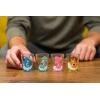 imageSilver Buffalo Disney Star Wars Character Portraits 4 Pack Mini Glasses 15 OuncesCare Bear Cousins