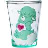imageSilver Buffalo Disney Star Wars Character Portraits 4 Pack Mini Glasses 15 OuncesCare Bear Cousins