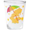 imageSilver Buffalo Disney Star Wars Character Portraits 4 Pack Mini Glasses 15 OuncesCare Bears on Clouds