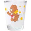 imageSilver Buffalo Disney Star Wars Character Portraits 4 Pack Mini Glasses 15 OuncesCare Bears on Clouds