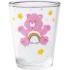 imageSilver Buffalo Disney Star Wars Character Portraits 4 Pack Mini Glasses 15 OuncesCare Bears on Clouds