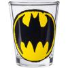 imageSilver Buffalo Disney Star Wars Character Portraits 4 Pack Mini Glasses 15 OuncesDC Comics Justice League