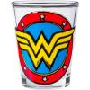imageSilver Buffalo Disney Star Wars Character Portraits 4 Pack Mini Glasses 15 OuncesDC Comics Justice League