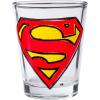 imageSilver Buffalo Disney Star Wars Character Portraits 4 Pack Mini Glasses 15 OuncesDC Comics Justice League