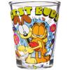 imageSilver Buffalo Disney Star Wars Character Portraits 4 Pack Mini Glasses 15 OuncesGarfield
