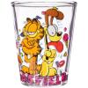imageSilver Buffalo Disney Star Wars Character Portraits 4 Pack Mini Glasses 15 OuncesGarfield