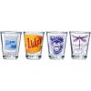 imageSilver Buffalo Disney Star Wars Character Portraits 4 Pack Mini Glasses 15 OuncesGilmore Girls Iconic Locations