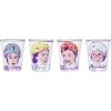 imageSilver Buffalo Disney Star Wars Character Portraits 4 Pack Mini Glasses 15 OuncesGolden Girls Characters