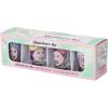 imageSilver Buffalo Disney Star Wars Character Portraits 4 Pack Mini Glasses 15 OuncesGolden Girls Characters