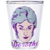 imageSilver Buffalo Disney Star Wars Character Portraits 4 Pack Mini Glasses 15 OuncesGolden Girls Characters