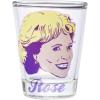 imageSilver Buffalo Disney Star Wars Character Portraits 4 Pack Mini Glasses 15 OuncesGolden Girls Characters
