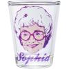 imageSilver Buffalo Disney Star Wars Character Portraits 4 Pack Mini Glasses 15 OuncesGolden Girls Characters