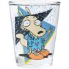 imageSilver Buffalo Disney Star Wars Character Portraits 4 Pack Mini Glasses 15 OuncesNickelodeon Retro Characters