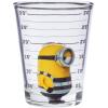imageSilver Buffalo Disney Star Wars Character Portraits 4 Pack Mini Glasses 15 OuncesPineapple House