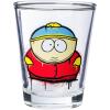 imageSilver Buffalo Disney Star Wars Character Portraits 4 Pack Mini Glasses 15 OuncesSouth Park