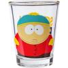 imageSilver Buffalo Disney Star Wars Character Portraits 4 Pack Mini Glasses 15 OuncesSouth Park Main Characters