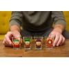 imageSilver Buffalo Disney Star Wars Character Portraits 4 Pack Mini Glasses 15 OuncesSouth Park Main Characters