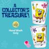 imageSilver Buffalo Disney Star Wars Character Portraits 4 Pack Mini Glasses 15 OuncesSpongebob Squarepants Poses