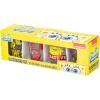 imageSilver Buffalo Disney Star Wars Character Portraits 4 Pack Mini Glasses 15 OuncesSpongebob Squarepants Quotes