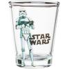 imageSilver Buffalo Disney Star Wars Character Portraits 4 Pack Mini Glasses 15 OuncesStar Wars Original Trilogy Full Body