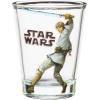 imageSilver Buffalo Disney Star Wars Character Portraits 4 Pack Mini Glasses 15 OuncesStar Wars Original Trilogy Full Body