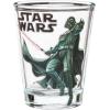 imageSilver Buffalo Disney Star Wars Character Portraits 4 Pack Mini Glasses 15 OuncesStar Wars Original Trilogy Full Body