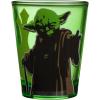 imageSilver Buffalo Disney Star Wars Character Portraits 4 Pack Mini Glasses 15 OuncesStar Wars Original Trilogy Half Body