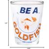 imageSilver Buffalo Disney Star Wars Character Portraits 4 Pack Mini Glasses 15 OuncesTed Lasso Quotes