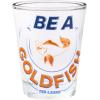 imageSilver Buffalo Disney Star Wars Character Portraits 4 Pack Mini Glasses 15 OuncesTed Lasso Quotes