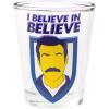 imageSilver Buffalo Disney Star Wars Character Portraits 4 Pack Mini Glasses 15 OuncesTed Lasso Quotes