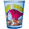 imageSilver Buffalo Disney Star Wars Character Portraits 4 Pack Mini Glasses 15 OuncesThe Flintstones