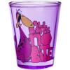 imageSilver Buffalo Disney Star Wars Character Portraits 4 Pack Mini Glasses 15 OuncesThe Flintstones