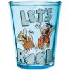 imageSilver Buffalo Disney Star Wars Character Portraits 4 Pack Mini Glasses 15 OuncesThe Flintstones
